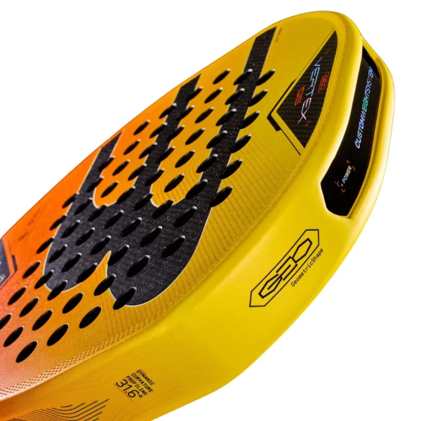 Bullpadel Vertex 05 Geo 27