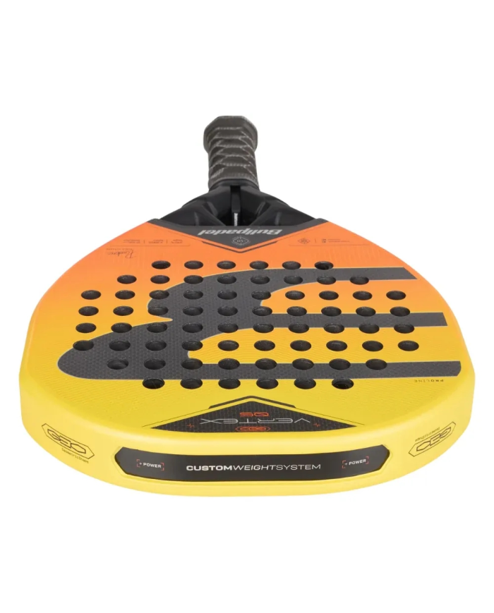 Bullpadel Vertex 05 Geo 27