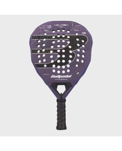 Bullpadel Neuron 05 Edge 27