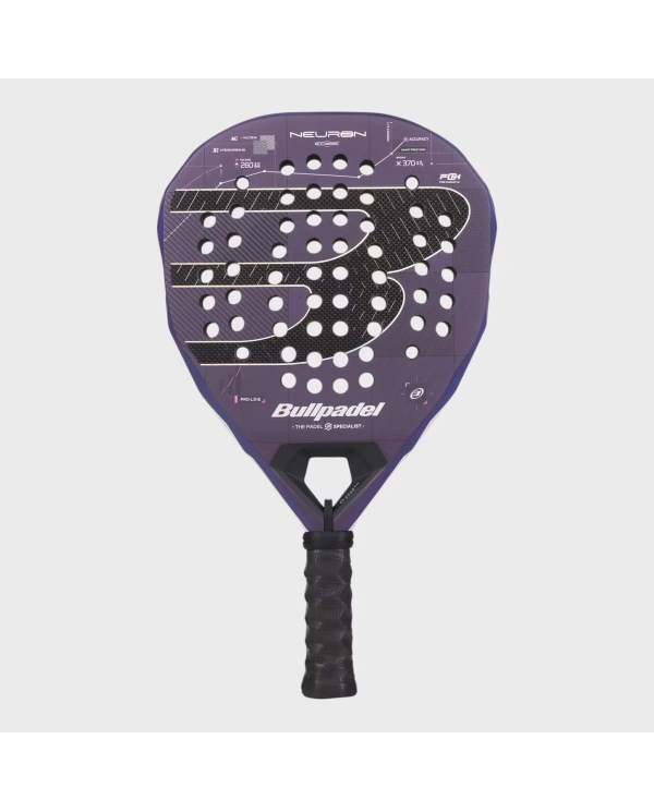 Bullpadel Neuron 05 Edge 27