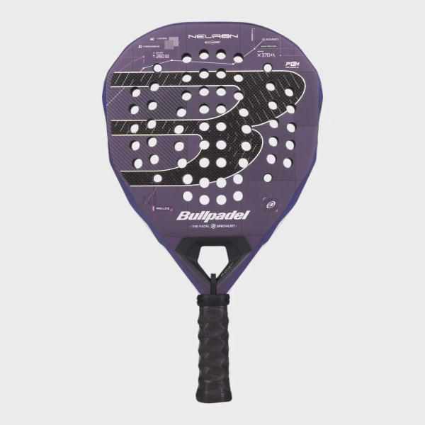 Bullpadel Neuron 05 Edge 27