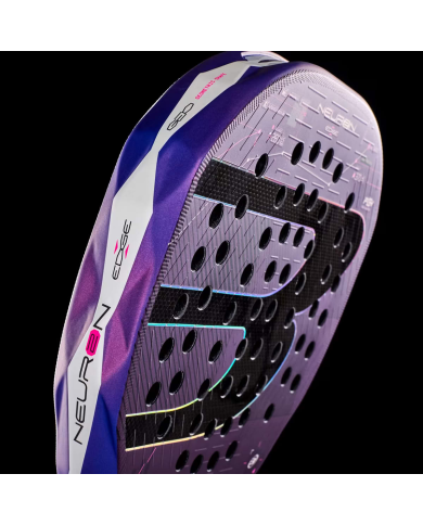 Bullpadel Neuron 05 Edge 27