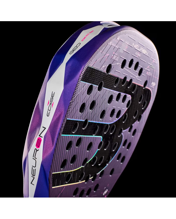 Bullpadel Neuron 05 Edge 27