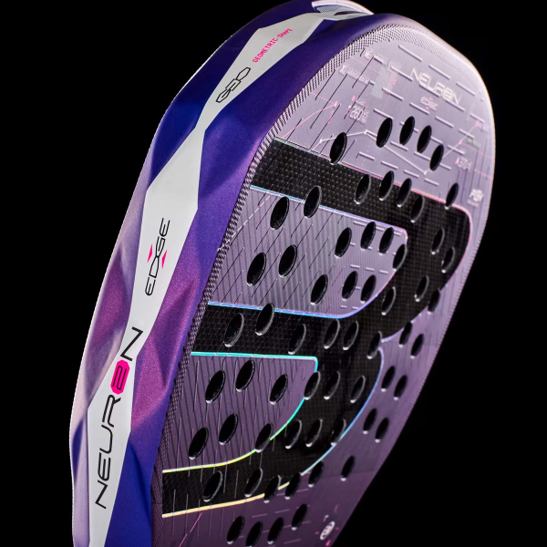 Bullpadel Neuron 05 Edge 27
