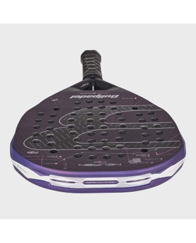 Bullpadel Neuron 05 Edge 27
