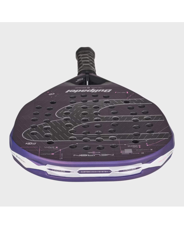 Bullpadel Neuron 05 Edge 27