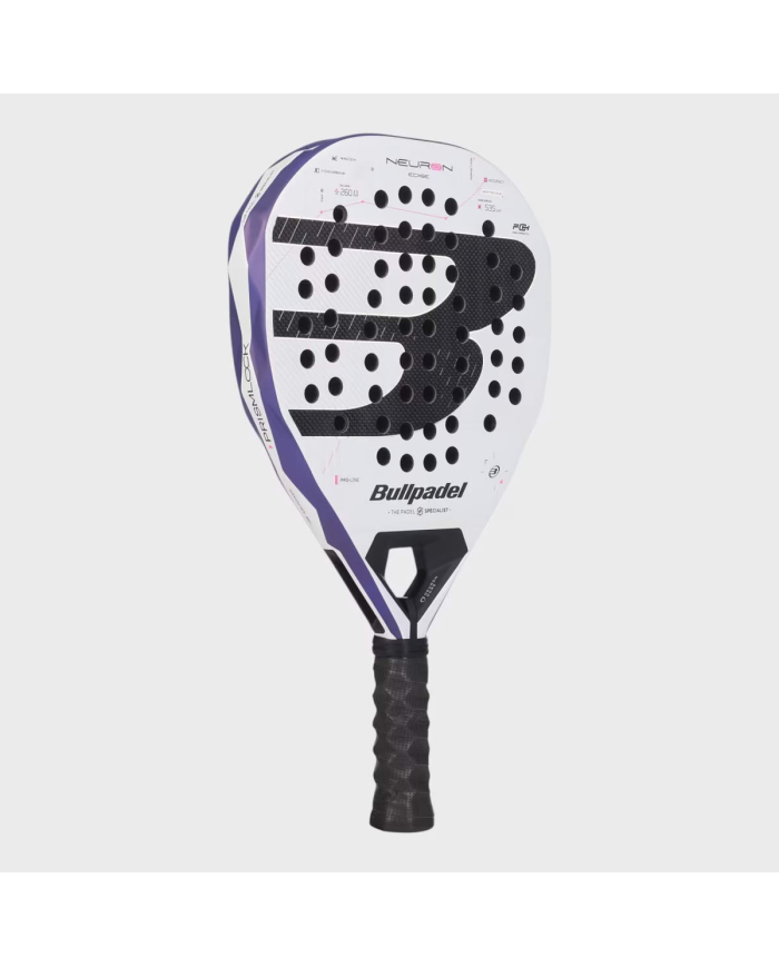 Bullpadel Neuron 05 Edge 27