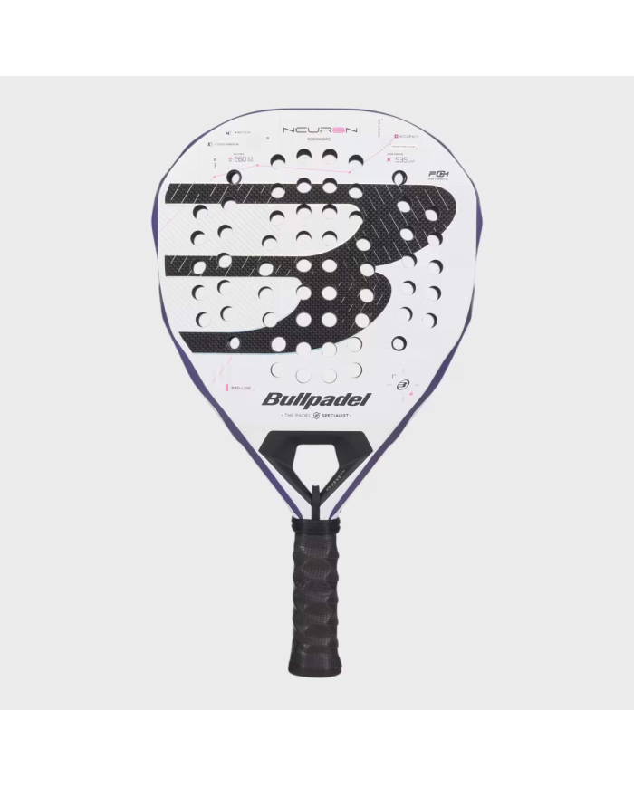 Bullpadel Neuron 05 Edge 27