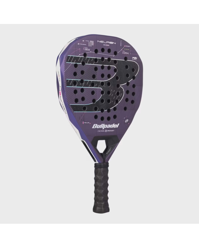 Bullpadel Neuron 05 Edge 27
