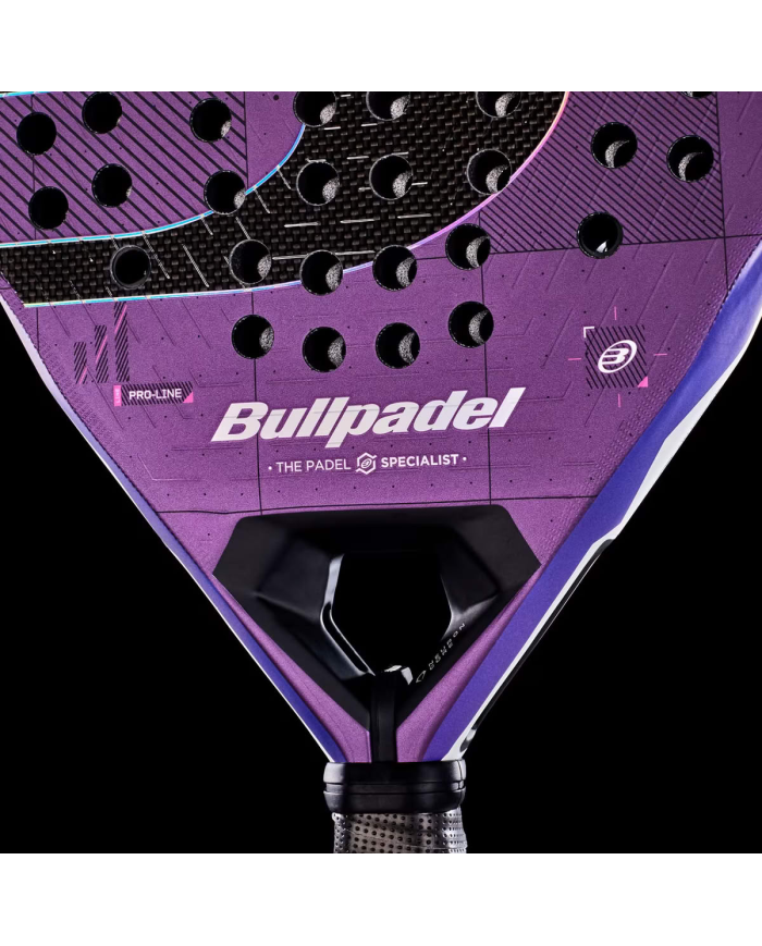 Bullpadel Neuron 05 Edge 27
