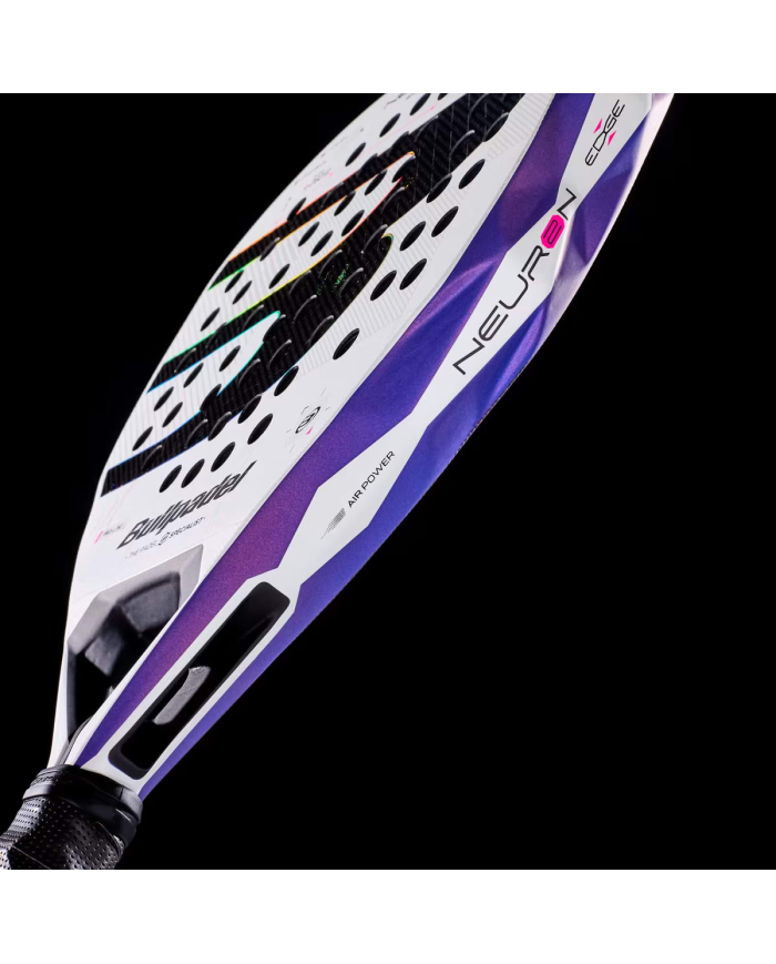 Bullpadel Neuron 05 Edge 27