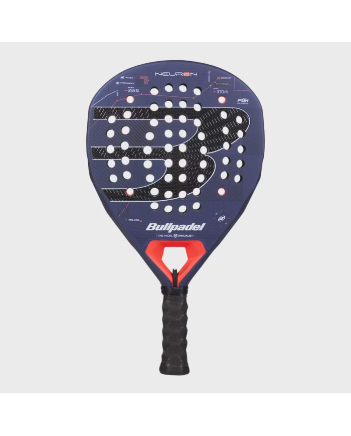 Bullpadel Neuron 05 27