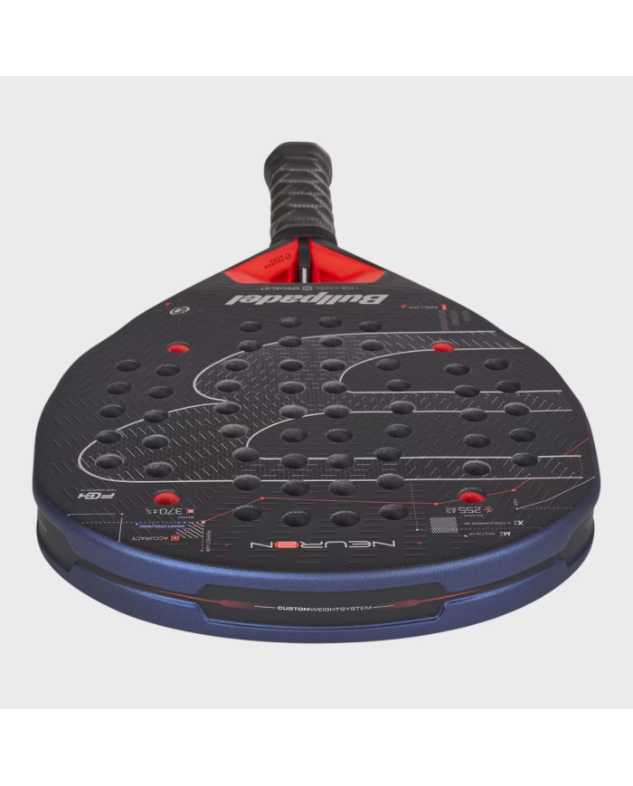 Bullpadel Neuron 05 27