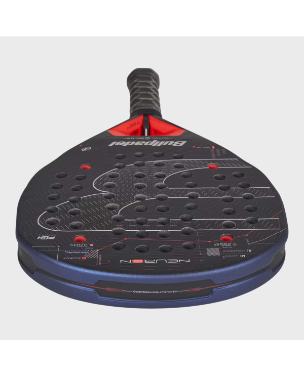 Bullpadel Neuron 05 27