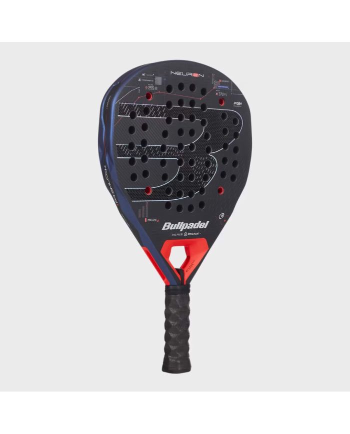 Bullpadel Neuron 05 27