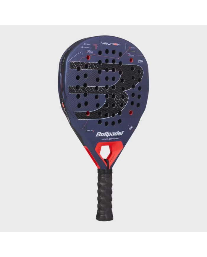 Bullpadel Neuron 05 27