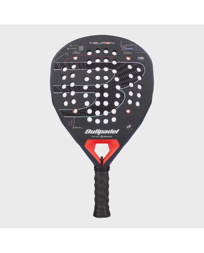 Bullpadel Neuron 05 27