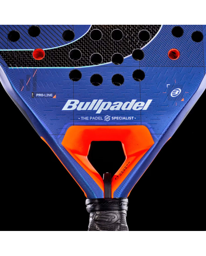 Bullpadel Neuron 05 27