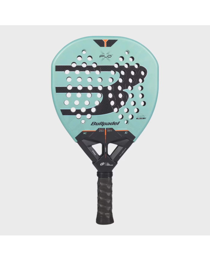Bullpadel Xplo 05 27