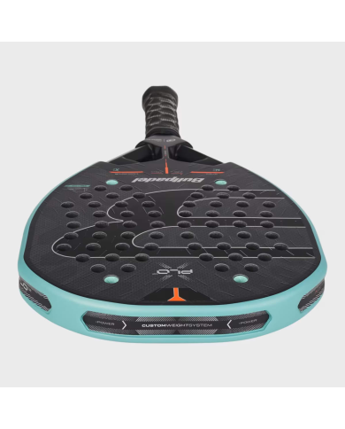 Bullpadel Xplo 05 27
