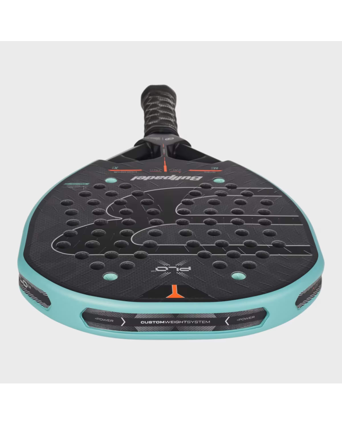 Bullpadel Xplo 05 27