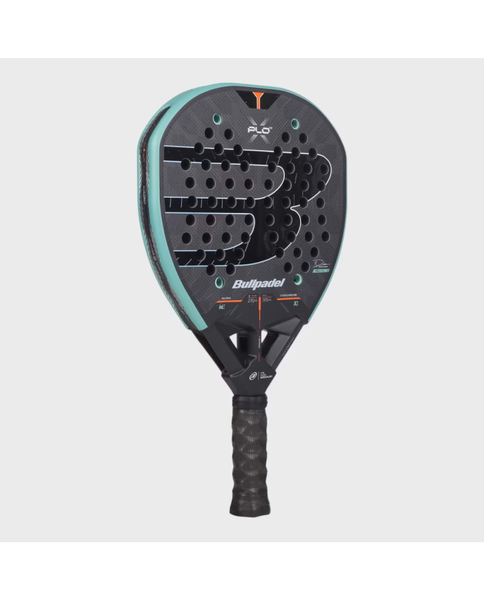 Bullpadel Xplo 05 27