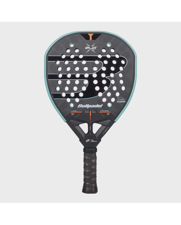 Bullpadel Xplo 05 27
