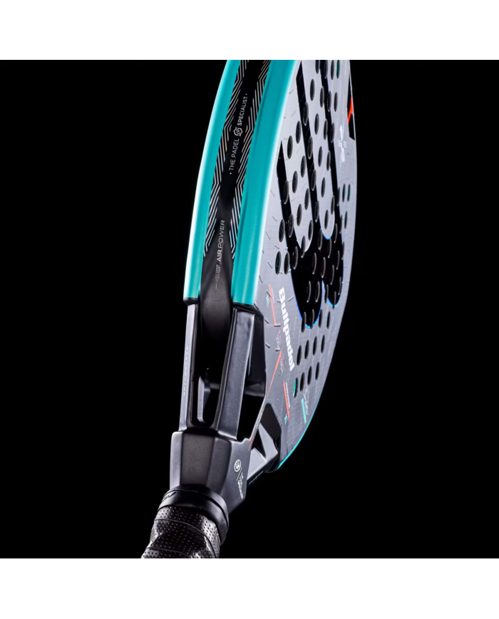 Bullpadel Xplo 05 27