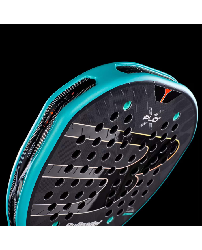 Bullpadel Xplo 05 27