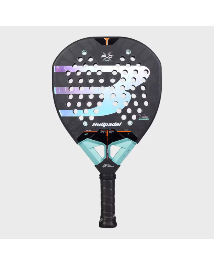 Bullpadel Xplo 05 Cmf 27