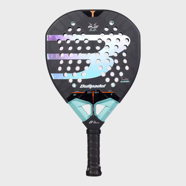 Bullpadel Xplo 05 Cmf 27