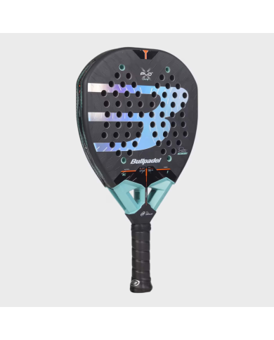 Bullpadel Xplo 05 Cmf 27
