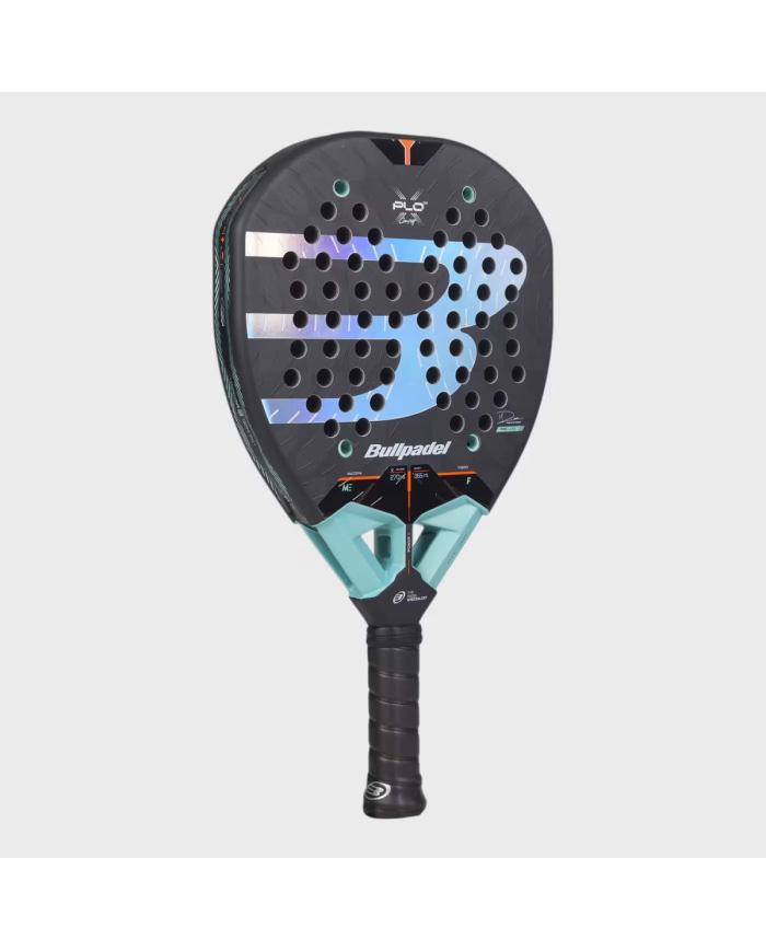 Bullpadel Xplo 05 Cmf 27