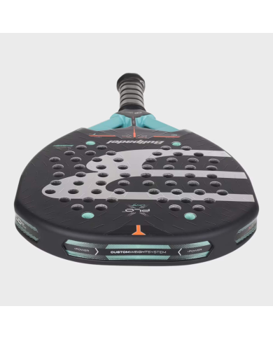 Bullpadel Xplo 05 Cmf 27