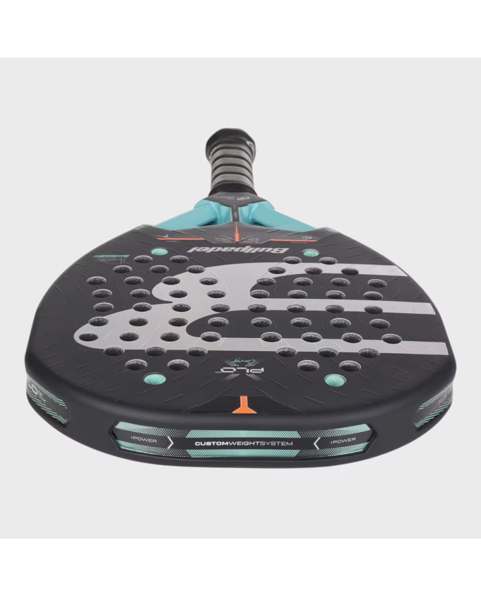 Bullpadel Xplo 05 Cmf 27