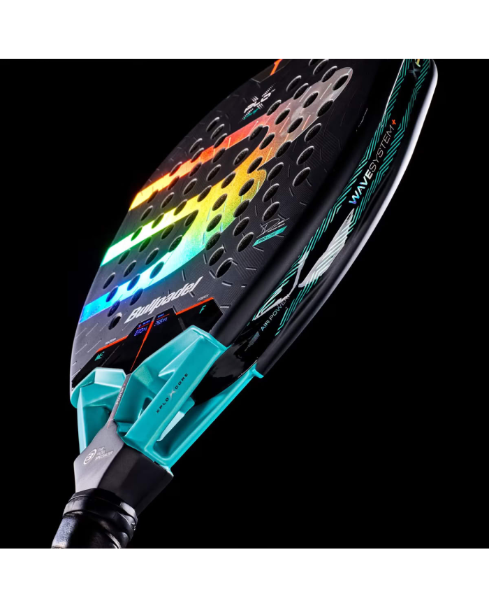 Bullpadel Xplo 05 Cmf 27