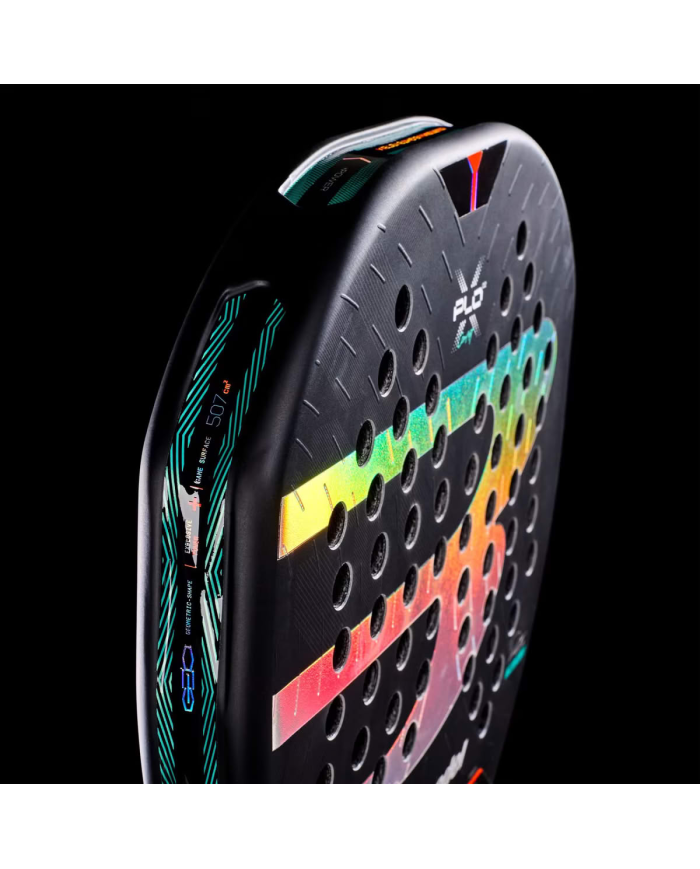Bullpadel Xplo 05 Cmf 27