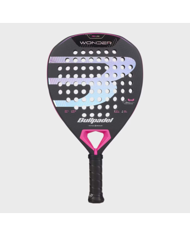 Bullpadel Wonder 27