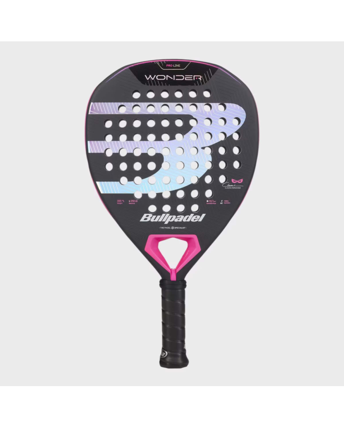 Bullpadel Wonder 27