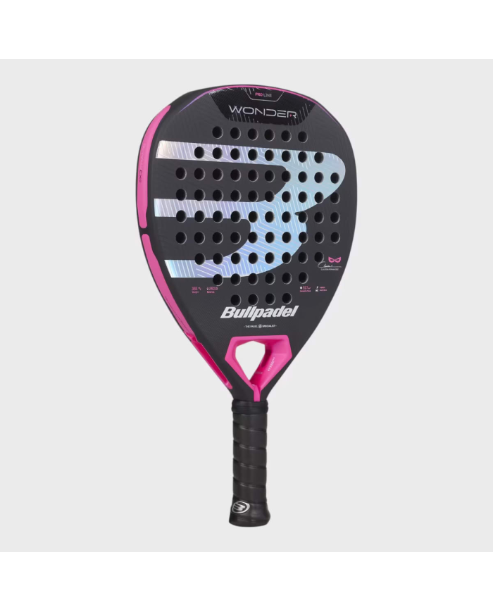 Bullpadel Wonder 27