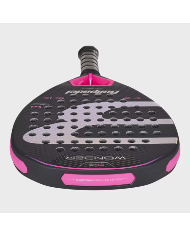 Bullpadel Wonder 27