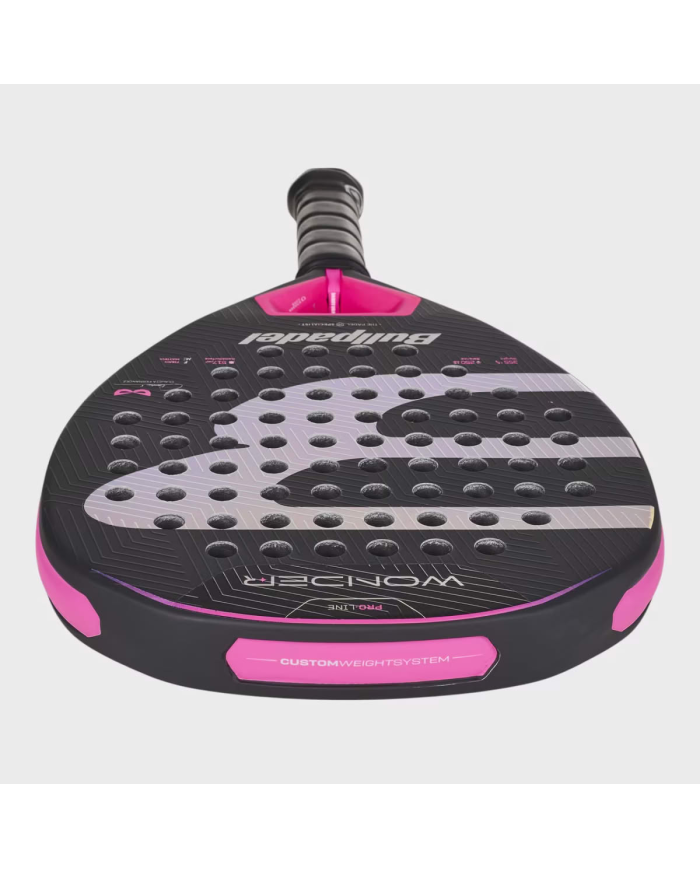 Bullpadel Wonder 27