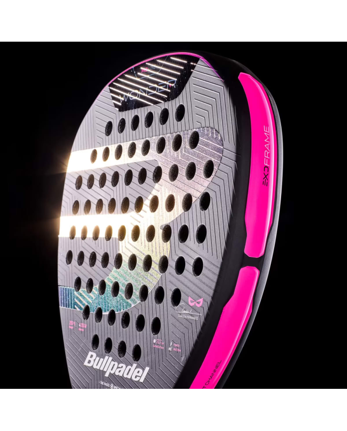 Bullpadel Wonder 27