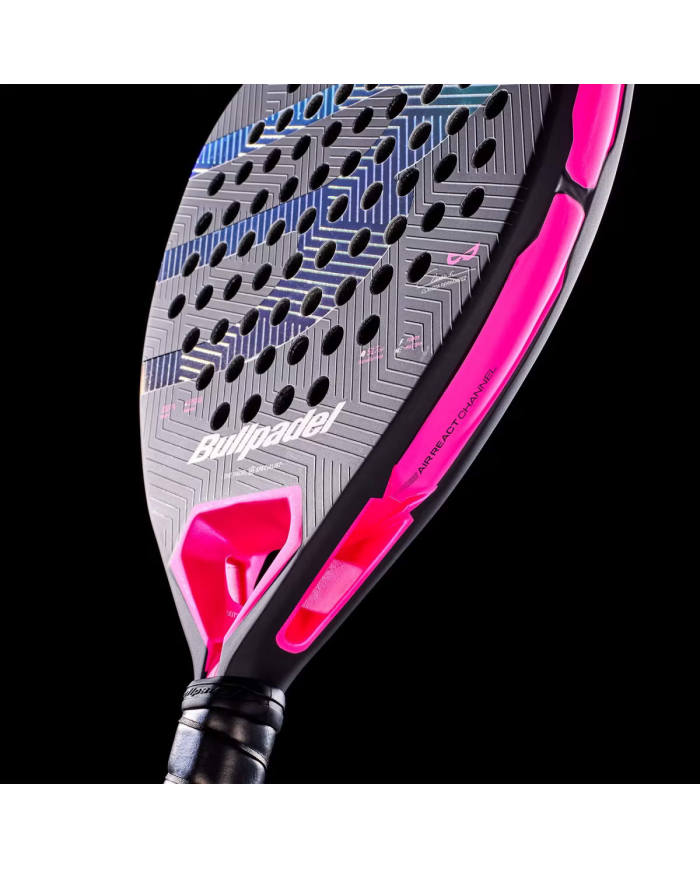 Bullpadel Wonder 27
