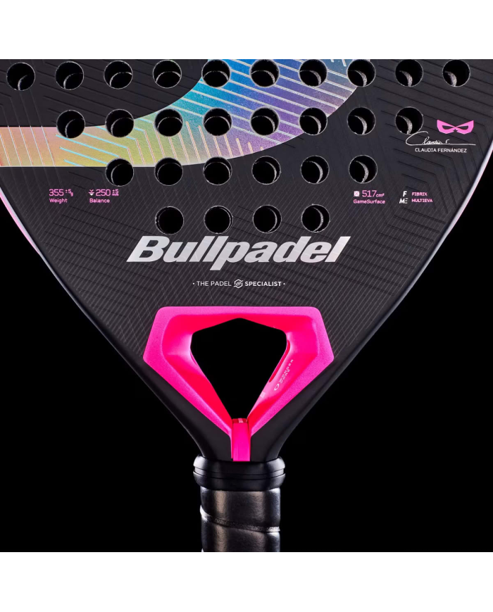 Bullpadel Wonder 27