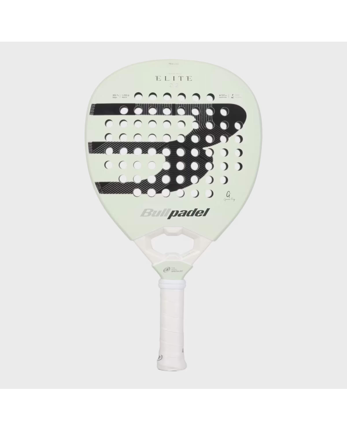 Bullpadel Elite 02 27