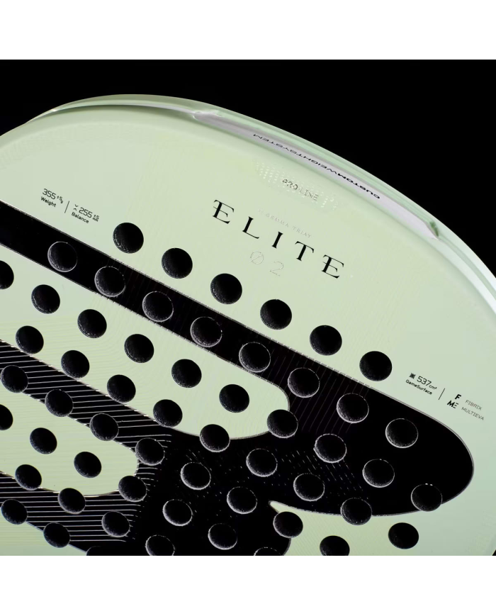 Bullpadel Elite 02 27