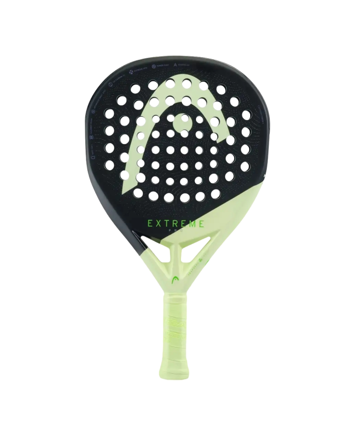 Head Extreme Pro Padel 2026
