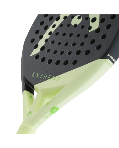 Head Extreme Pro Padel 2026