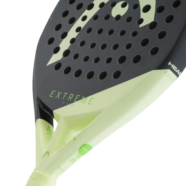 Head Extreme Pro Padel 2026